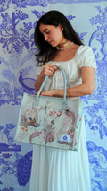 Reveire Tote - Green
