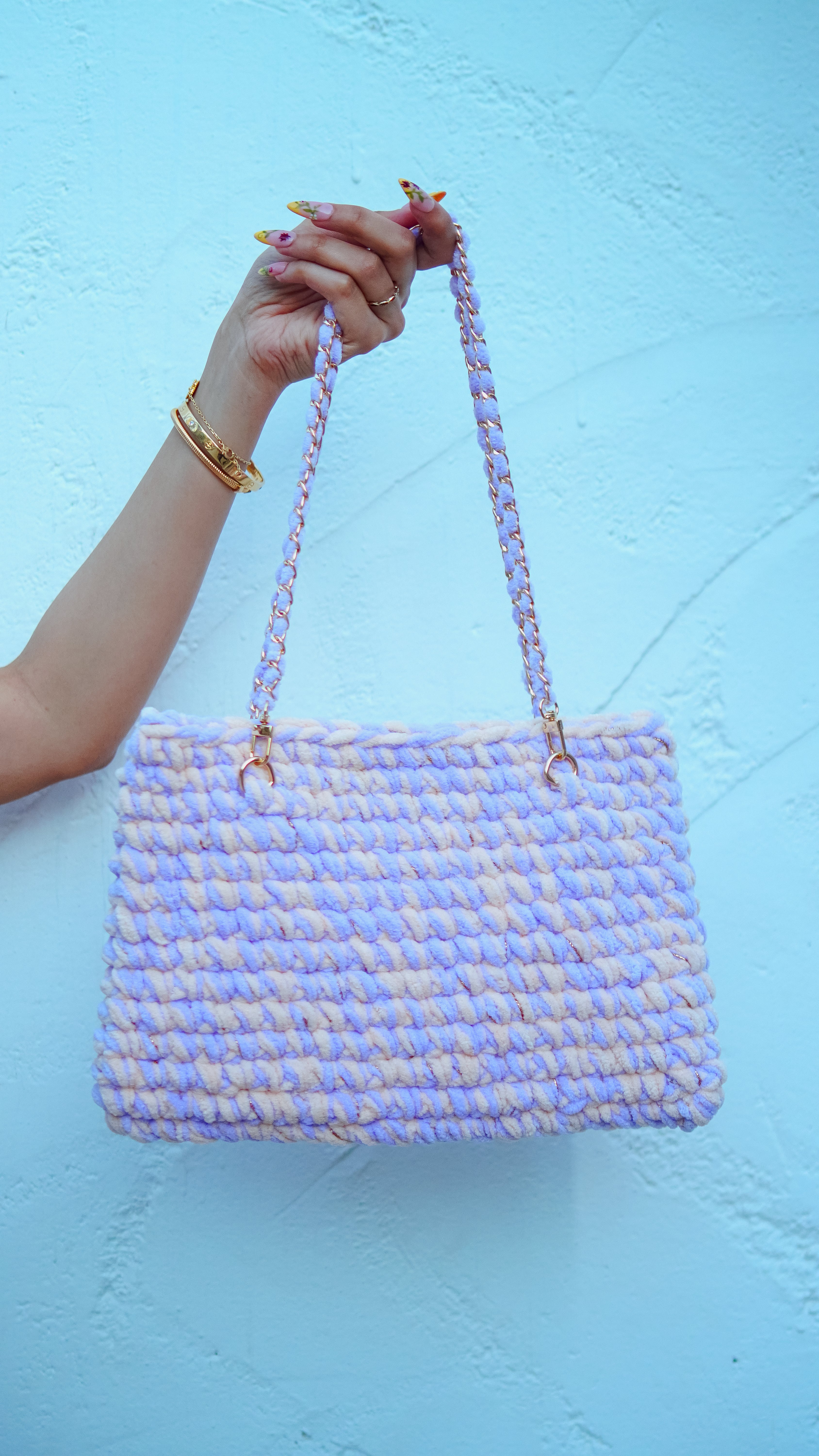 Aurora Lilac Dust