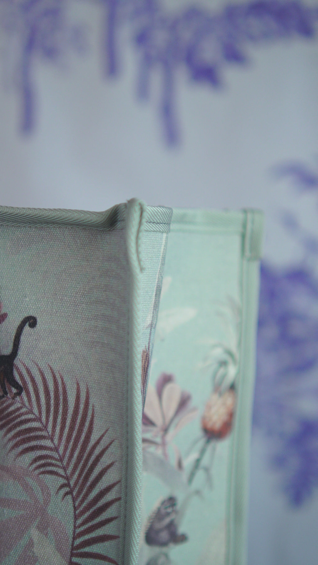 Reveire Tote - Green